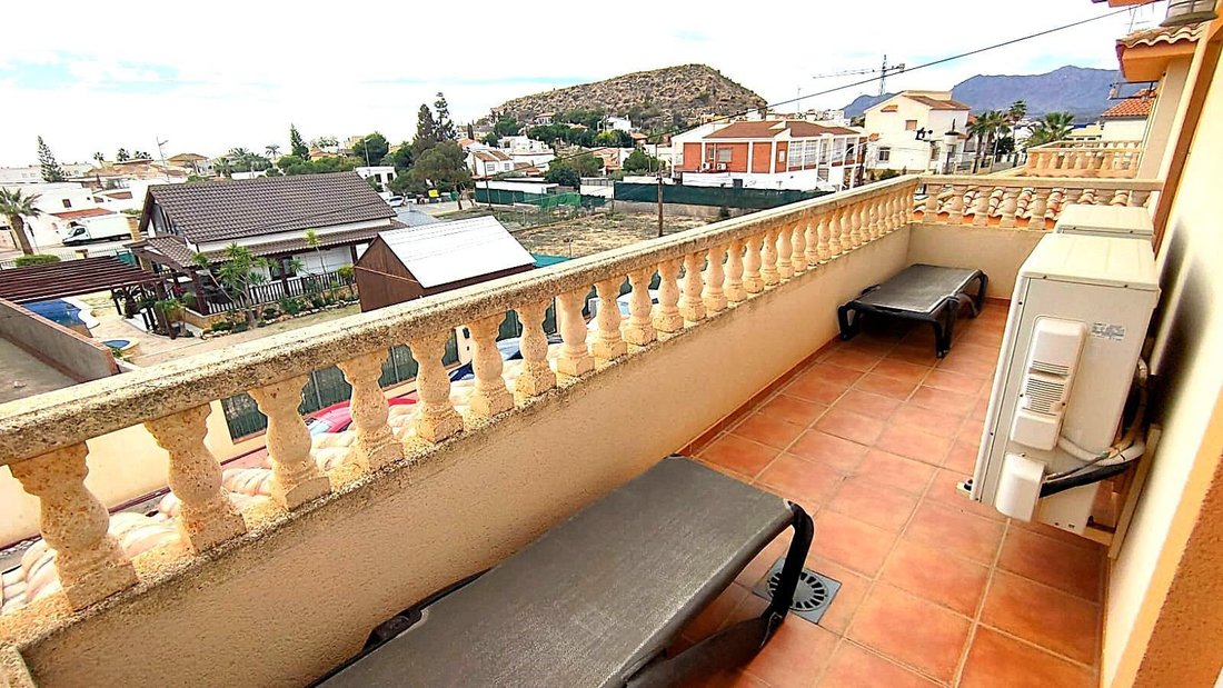 Villa in Pulpi, Andalusia, Spain 3 - 17803059