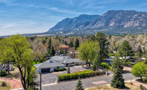 Colorado Springs, Colorado, Estados Unidos 1