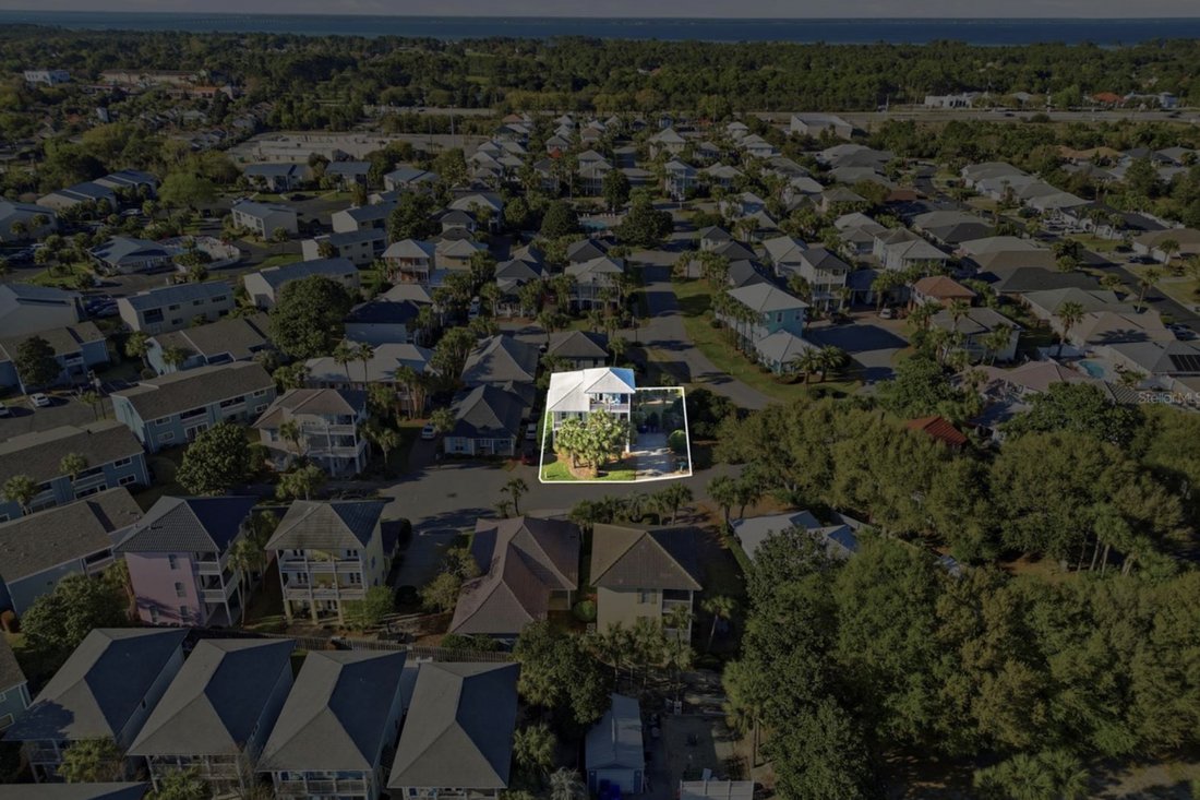 House in Miramar Beach, Florida, United States 3 - 17803498
