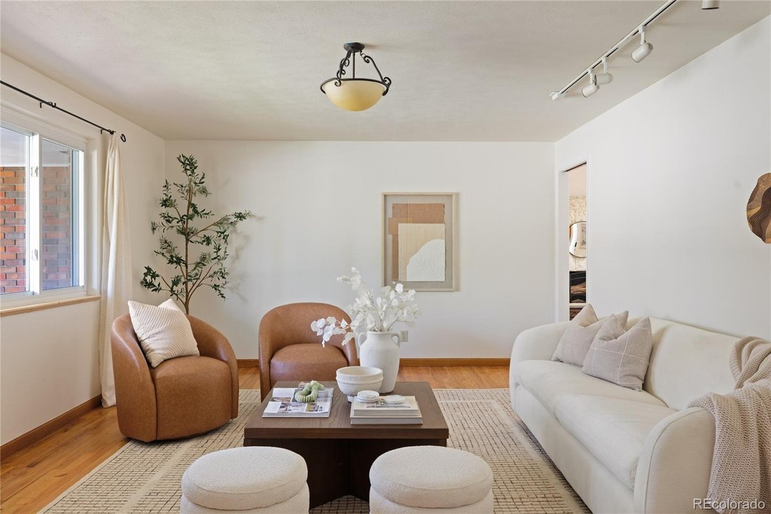 House in Denver, Colorado, United States 2 - 17802881