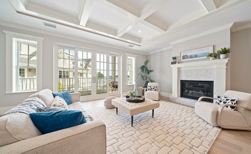 Condominio en Cohasset, Massachusetts, Estados Unidos 1