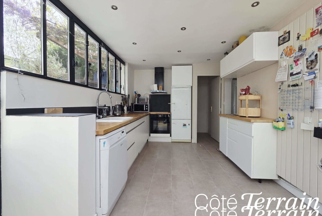 House in Rambouillet, Ile-de-France, France 4 - 17802550