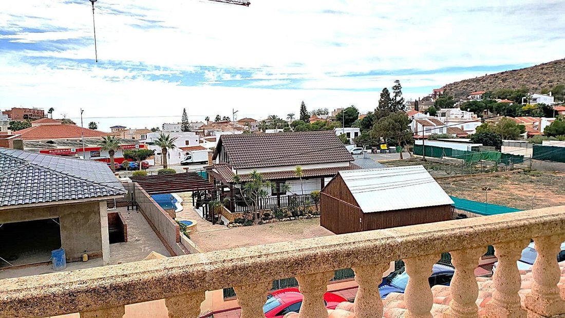 Villa in Pulpi, Andalusia, Spain 4 - 17803059