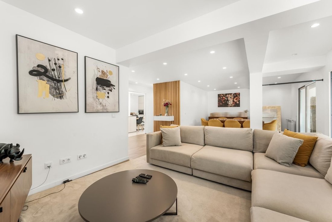 Apartment in Cascais e Estoril, Lisbon, Portugal 5 - 17785398