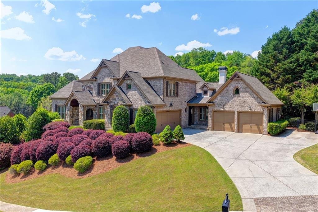 House in Suwanee, Georgia, United States 2 - 17802709