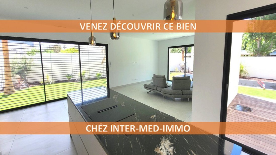 Villa in Cooperative, Agde, France 3 - 17140235