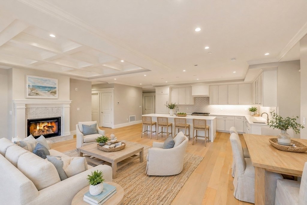 Condo in Cohasset, Massachusetts, United States 1 - 17803428