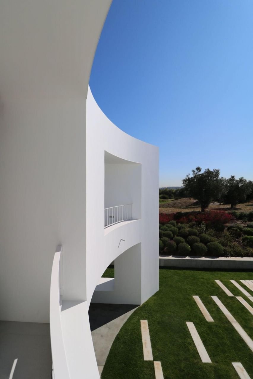Villa in Barcarena, Lisbon, Portugal 3 - 17785400