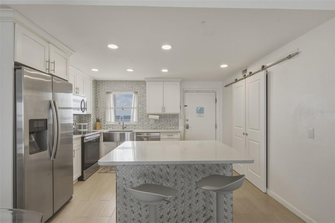 Condo in Clearwater, Florida, United States 4 - 17803024
