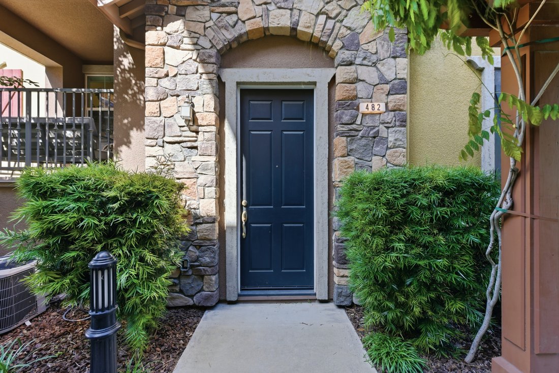 Condo in Sunnyvale, California, United States 2 - 17802894