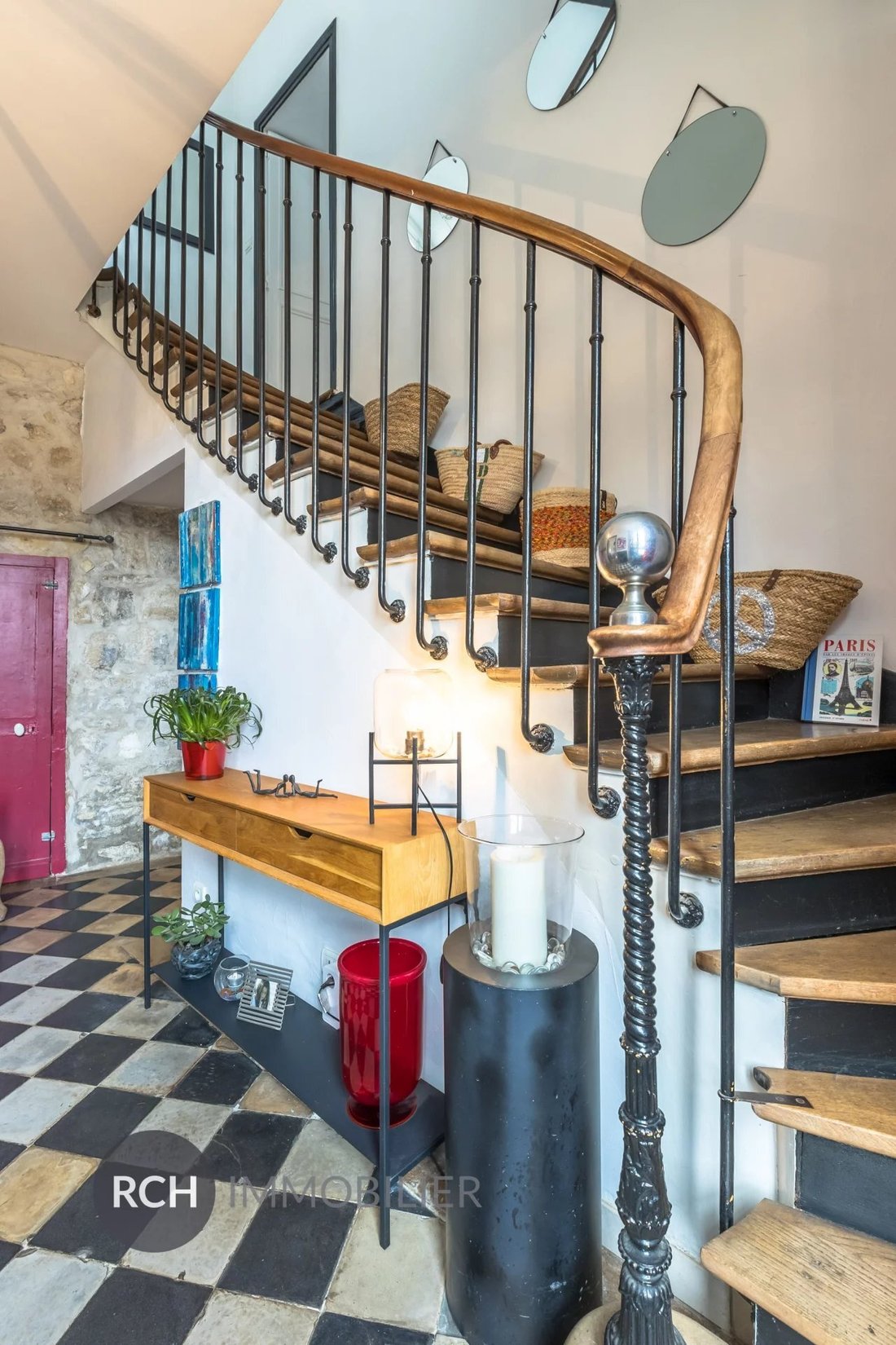 House in Neauphle-le-Château, Ile-de-France, France 5 - 17803216