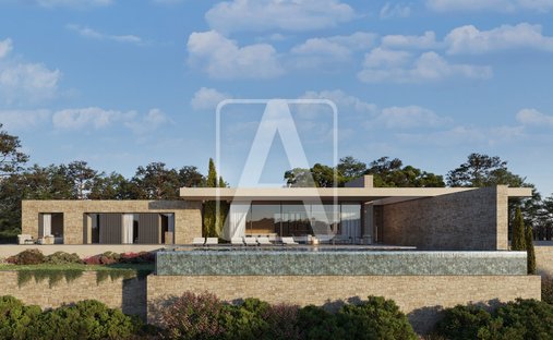 Villa à la Sabatera, Teulada, Valence 1