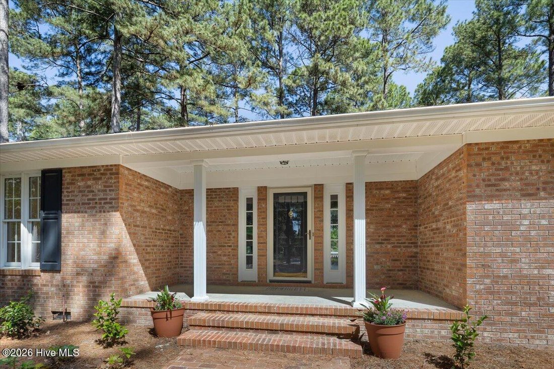 House in Carthage, North Carolina, United States 2 - 17802611