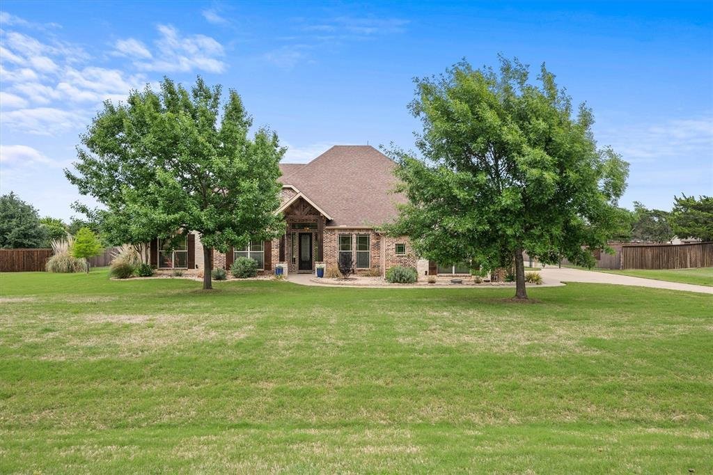 House in Midlothian, Texas, United States 4 - 17802648