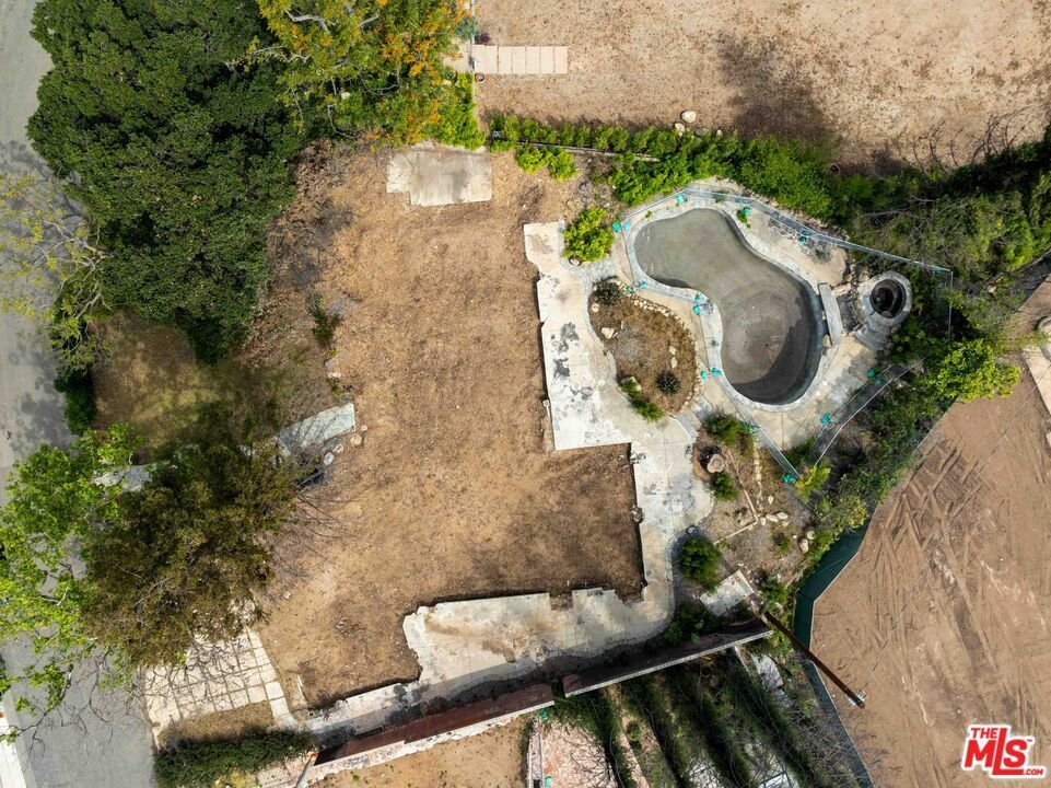 Land in Los Angeles, California, United States 4 - 17803365