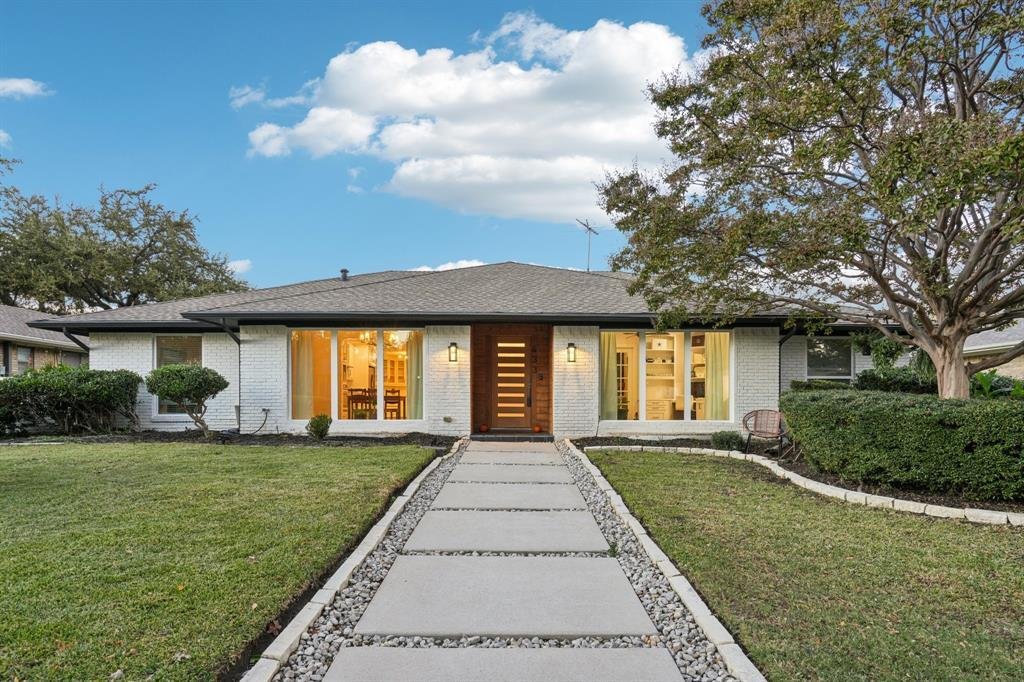 House in Richardson, Texas, United States 1 - 17802662