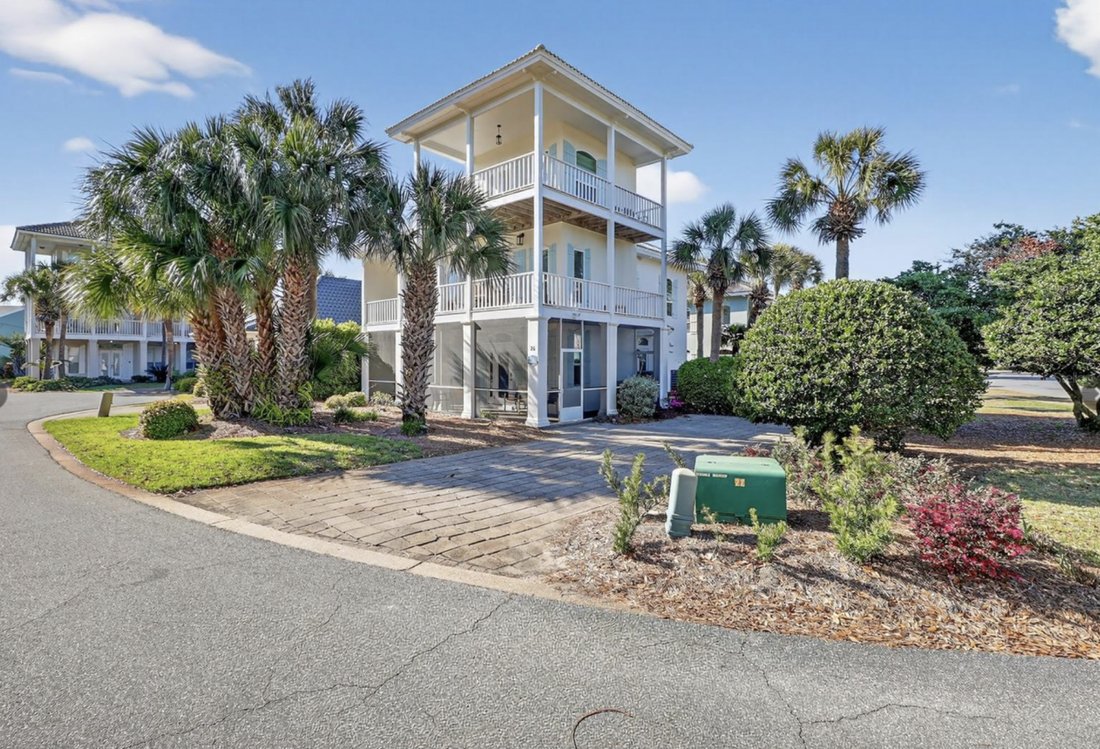 House in Miramar Beach, Florida, United States 4 - 17803498