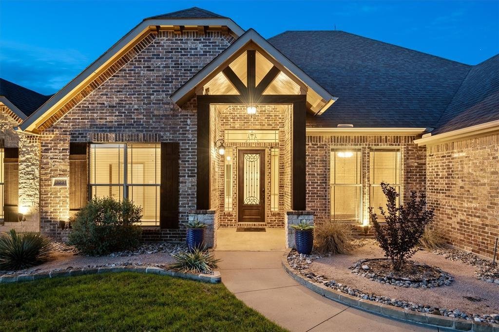 House in Midlothian, Texas, United States 5 - 17802648