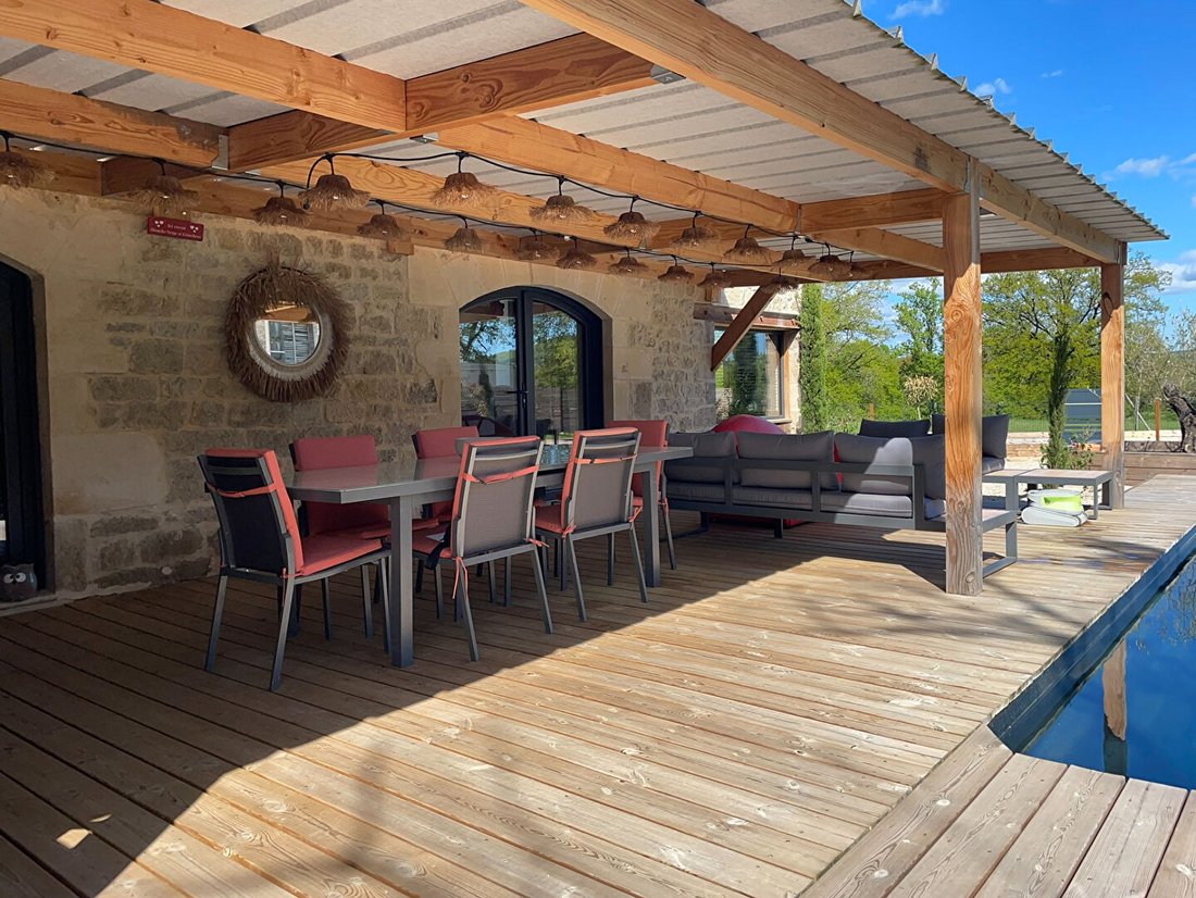 Villa a Cavagnac, Occitania, Francia 5 - 17803479