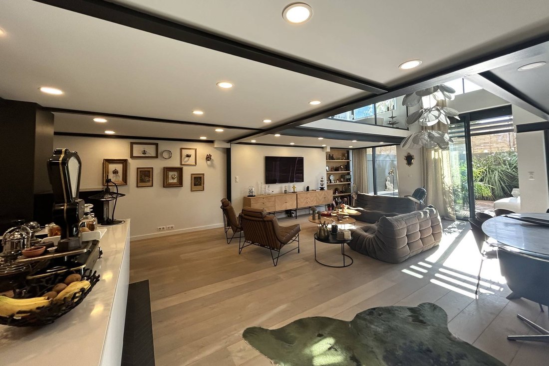 Appartamento a Saint-Remy-de-Provence, Provenza-Alpi-Costa Azzurra, Francia 5 - 17802612