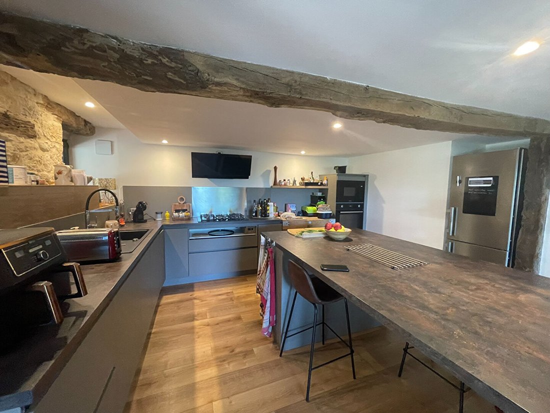 Villa a Cavagnac, Occitania, Francia 3 - 17803479
