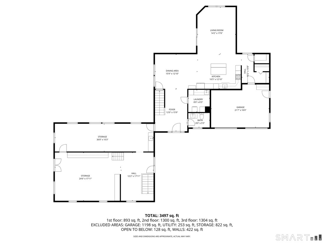 House in Burlington, Connecticut, United States 4 - 17803030