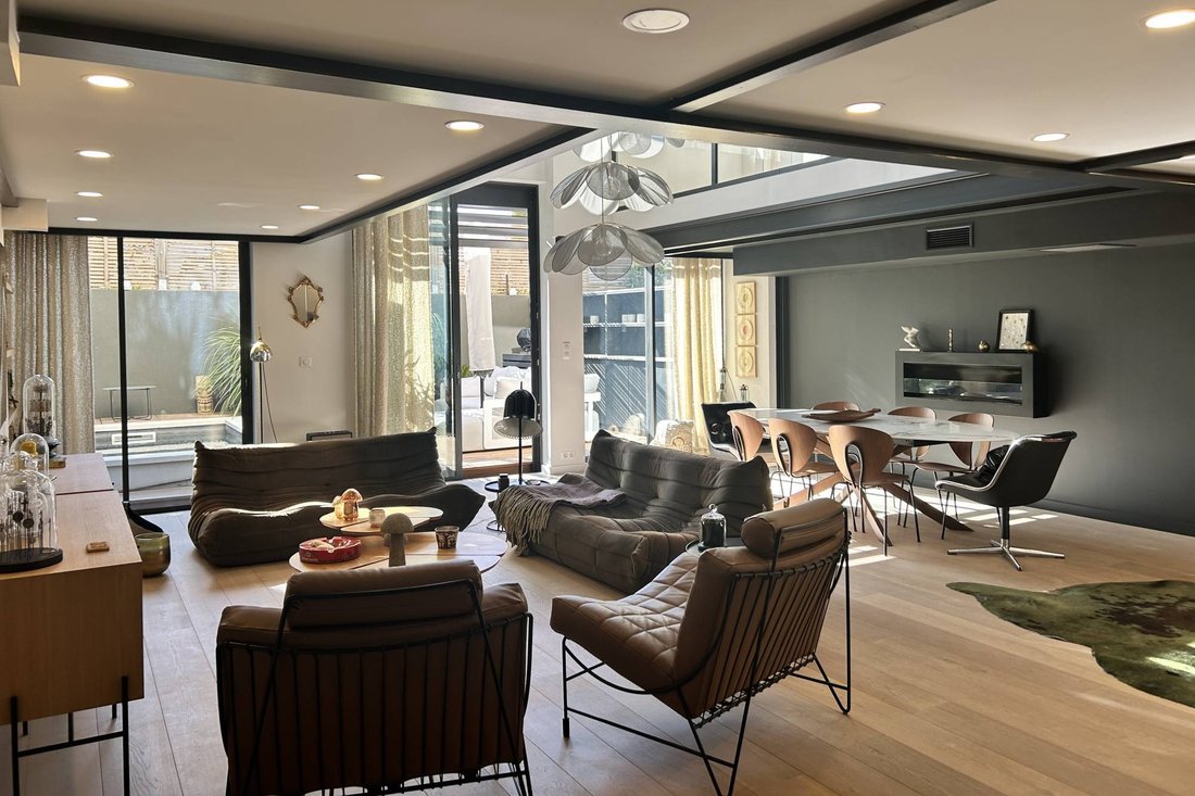 Appartamento a Saint-Remy-de-Provence, Provenza-Alpi-Costa Azzurra, Francia 3 - 17802612
