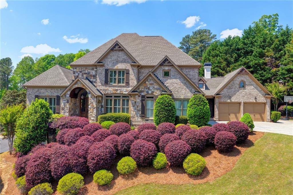 House in Suwanee, Georgia, United States 4 - 17802709