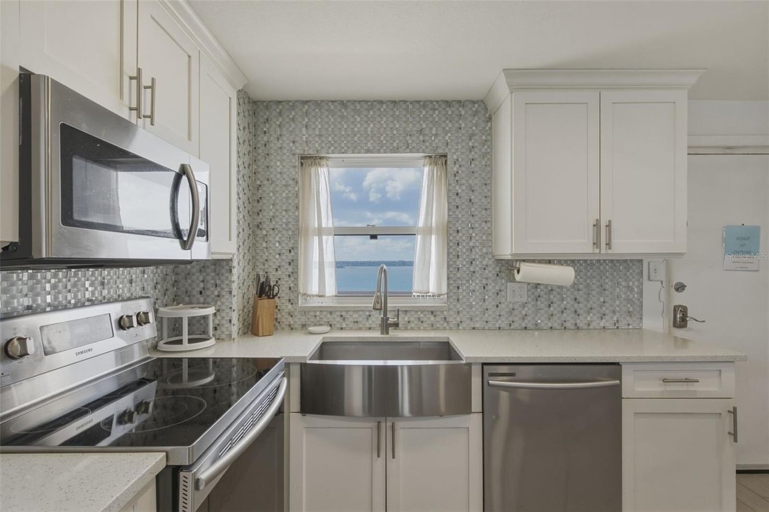 Condo in Clearwater, Florida, United States 5 - 17803024