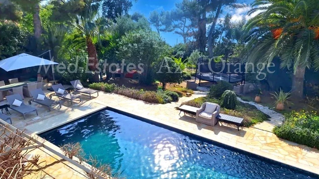 Country House in French Riviera, Provence-Alpes-Côte d'Azur, France 1 - 17282781