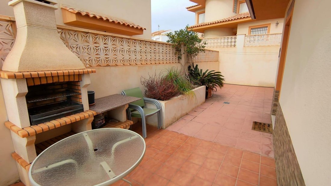 Villa in Pulpi, Andalusia, Spain 5 - 17803059