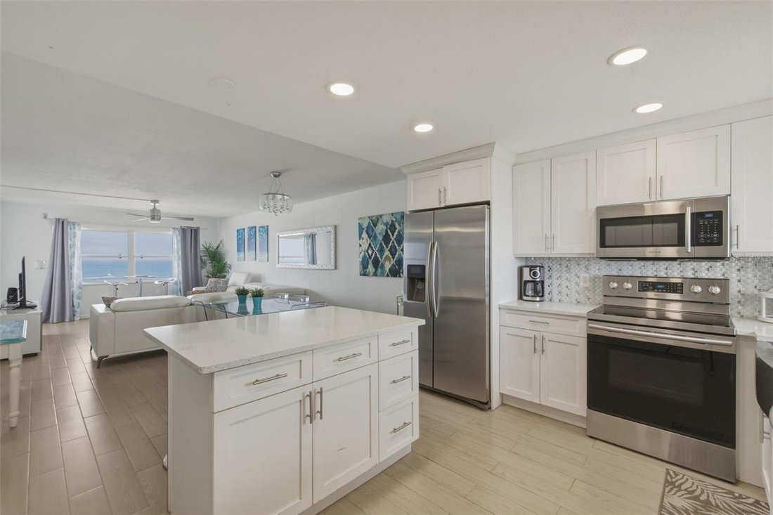 Condo in Clearwater, Florida, United States 3 - 17803024