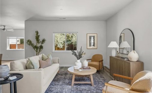House in Solvang, California, United States 1
