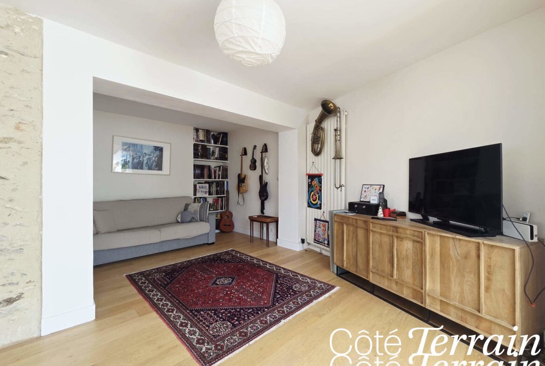 House in Rambouillet, Ile-de-France, France 2 - 17802550