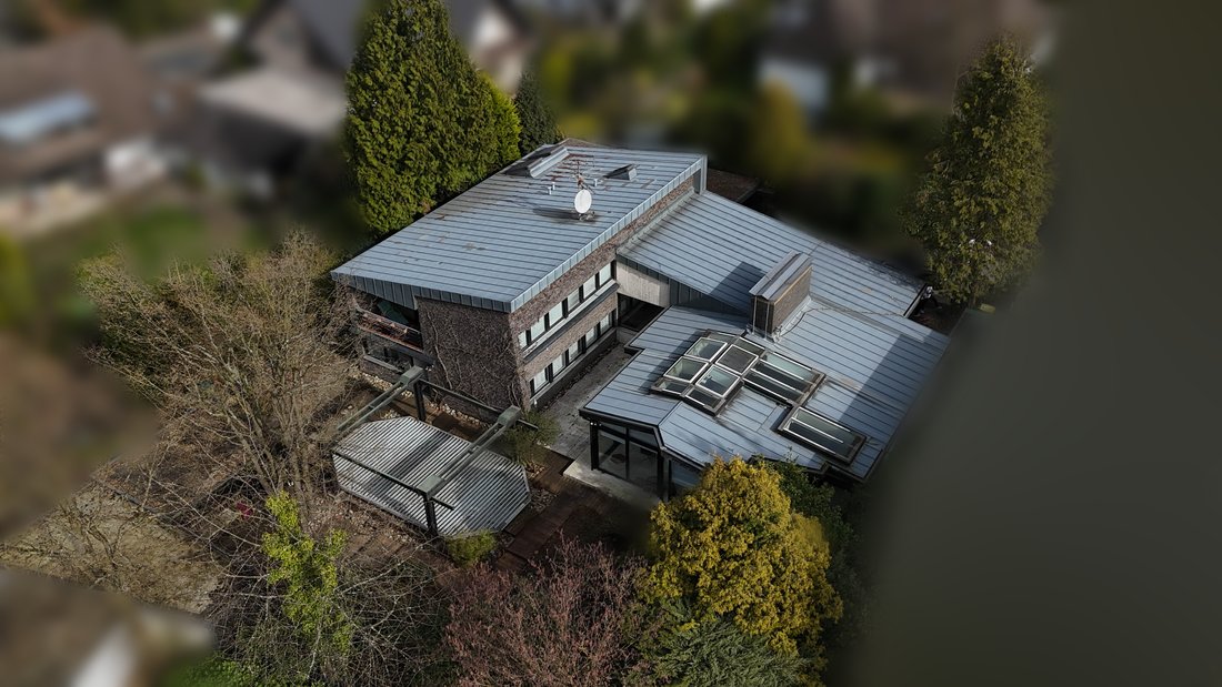 House in Rösrath, North Rhine-Westphalia, Germany 1 - 17803477