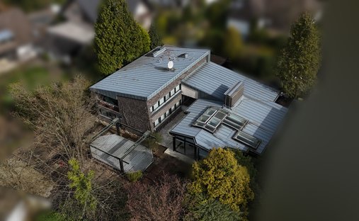 House in Rösrath, North Rhine-Westphalia, Germany 1