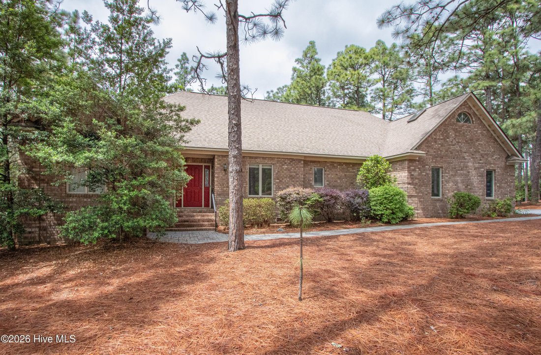 House in Pinehurst, North Carolina, United States 2 - 17802574