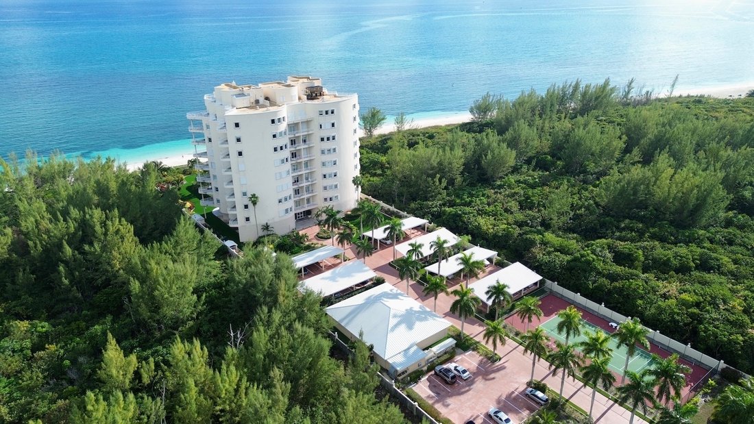 Apartment in Freeport, Freeport, The Bahamas 1 - 17803278