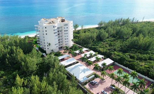 Apartment in Freeport, Freeport, The Bahamas 1