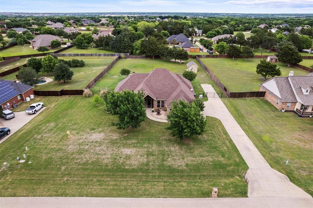 House in Midlothian, Texas, United States 3 - 17802648