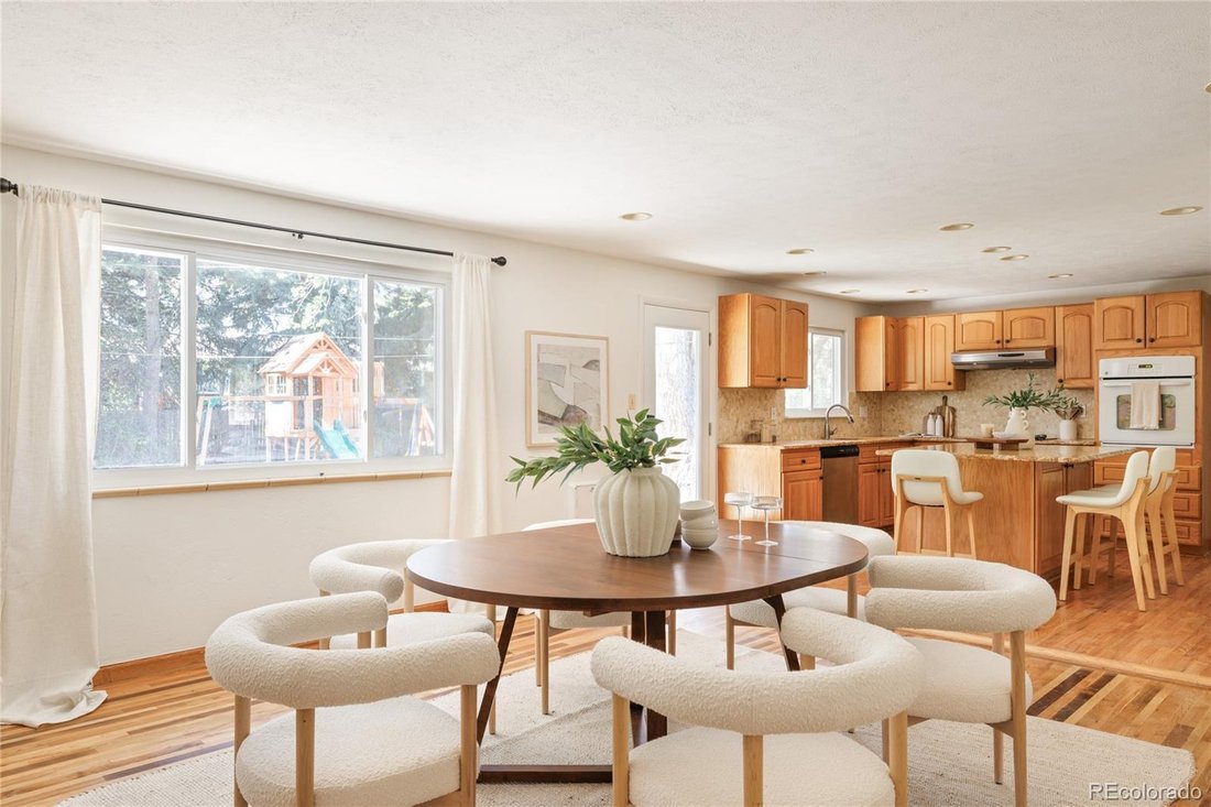 House in Denver, Colorado, United States 4 - 17802881