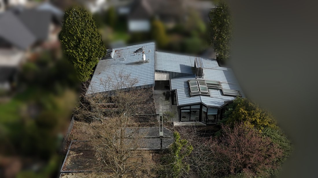 House in Rösrath, North Rhine-Westphalia, Germany 2 - 17803477