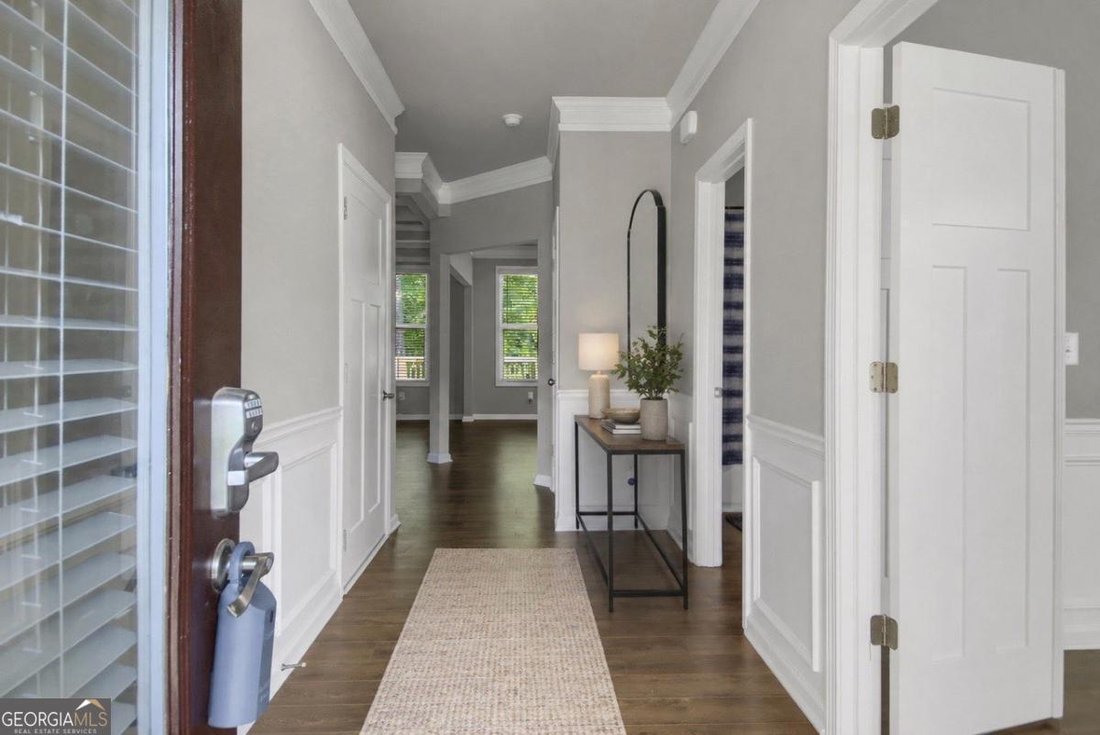House in Buford, Georgia, United States 4 - 17802547
