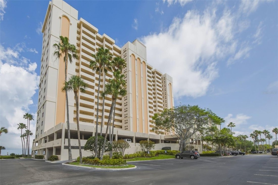Condo in Clearwater, Florida, United States 1 - 17803024