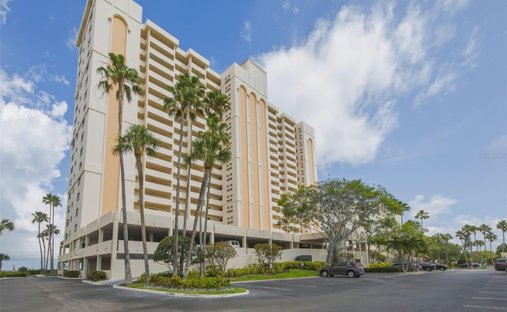 Condominio a Clearwater, Florida, Stati Uniti 1