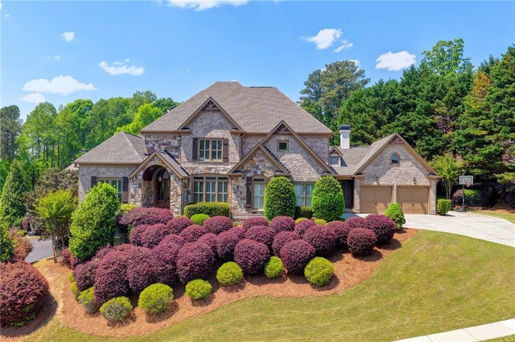 House in Suwanee, Georgia, United States 5 - 17802709