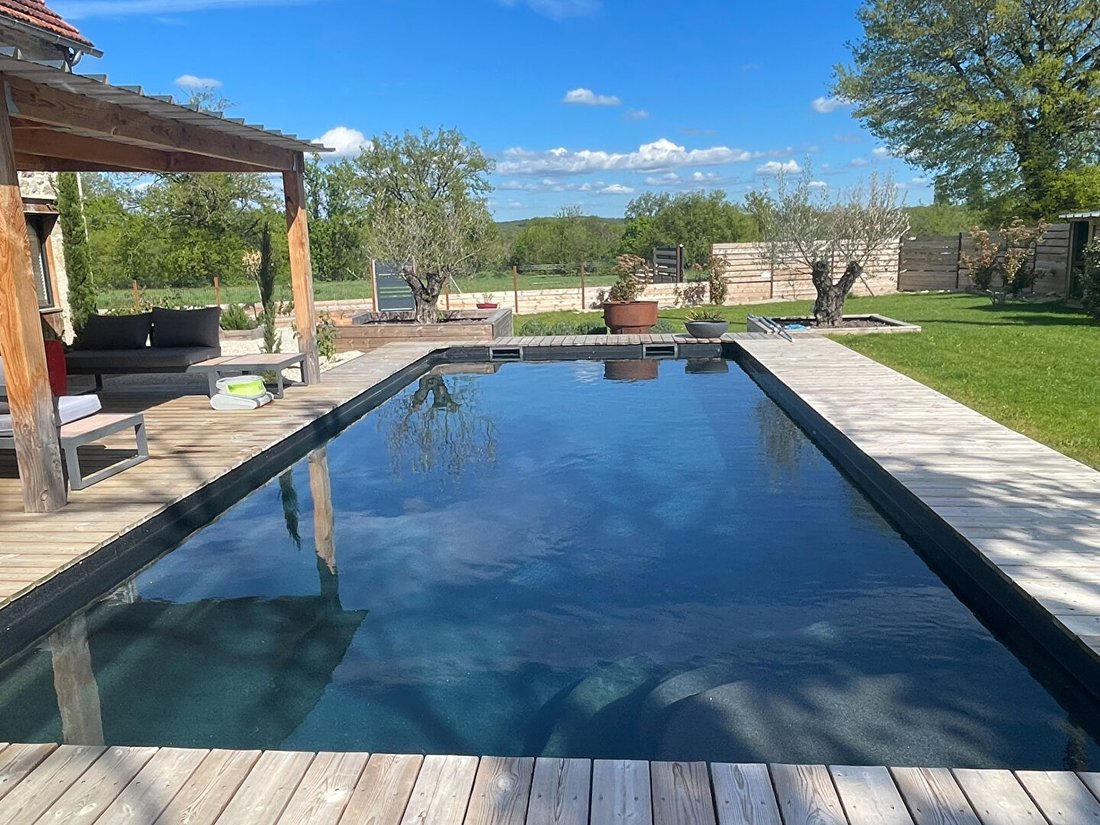 Villa a Cavagnac, Occitania, Francia 4 - 17803479