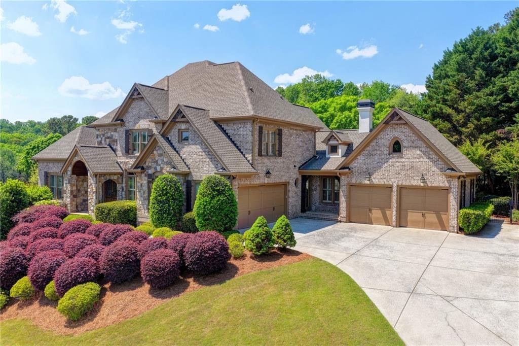 House in Suwanee, Georgia, United States 1 - 17802709