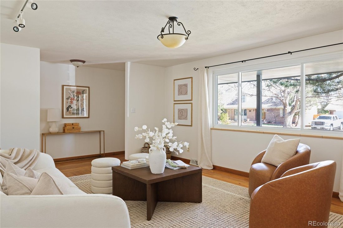 House in Denver, Colorado, United States 3 - 17802881