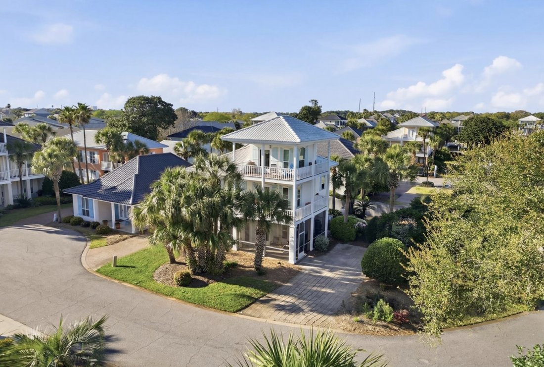House in Miramar Beach, Florida, United States 2 - 17803498